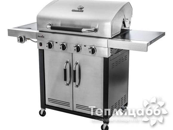 Газовый гриль Char-Broil Advantage 445 S