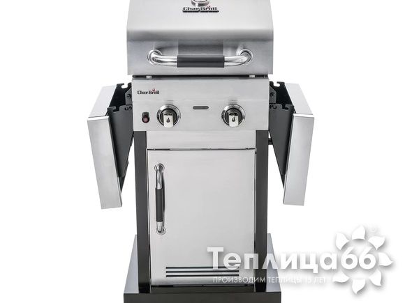 Газовый гриль Char-Broil Advantage 225 S