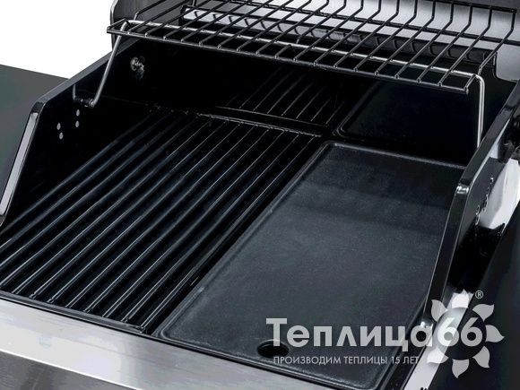 Газовый гриль Char-Broil Advantage 225 S