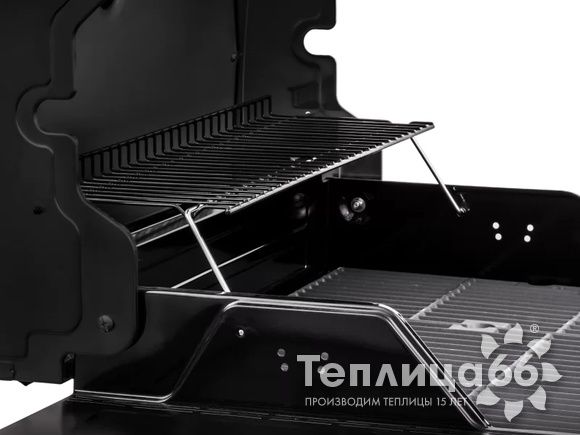 Газовый гриль Char-Broil Performance 3B