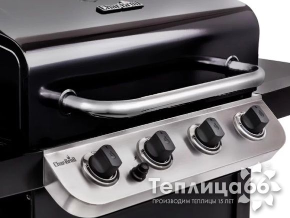 Газовый гриль Char-Broil Performance 4B