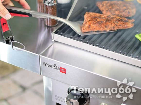 Лопатка для гриля Char-Broil