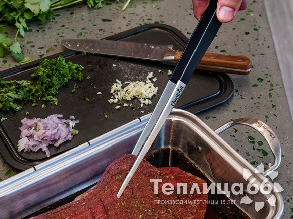 Щипцы для гриля Char-Broil Tweezer